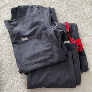 Charcoal Set